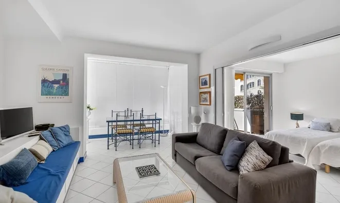 Недвижимость Villa Cannes Centre-ville: 3