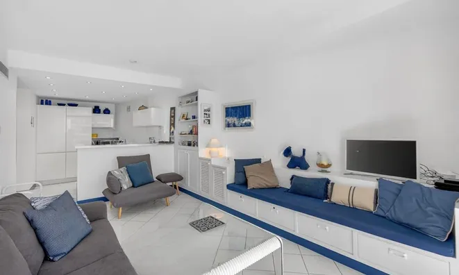 Недвижимость Villa Cannes Centre-ville: 4