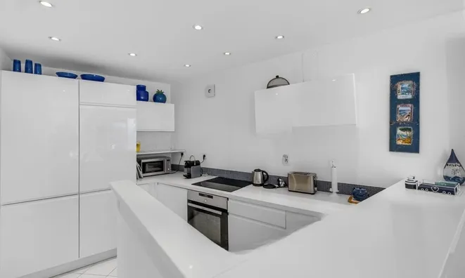 Недвижимость Villa Cannes Centre-ville: 5