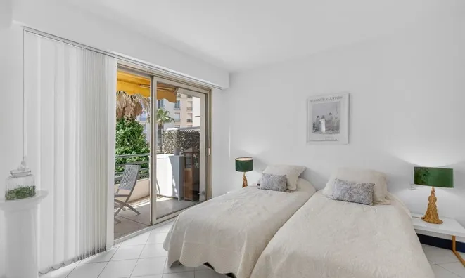Недвижимость Villa Cannes Centre-ville: 6