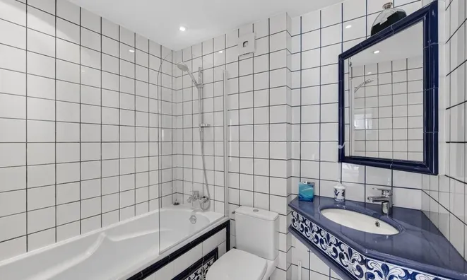 Недвижимость Villa Cannes Centre-ville: 8