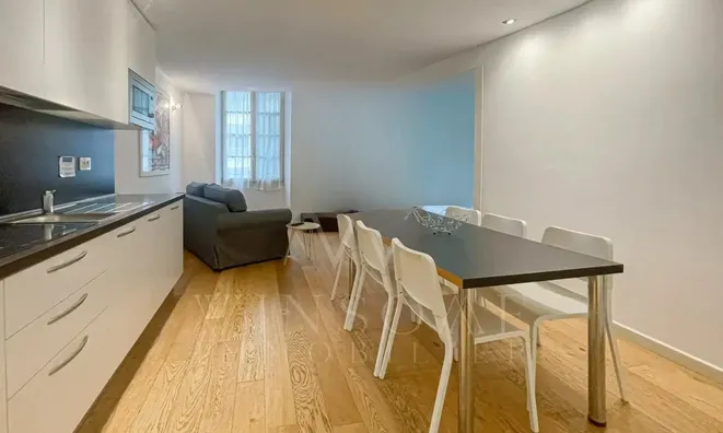 Недвижимость Villa Cannes Centre-ville: 3