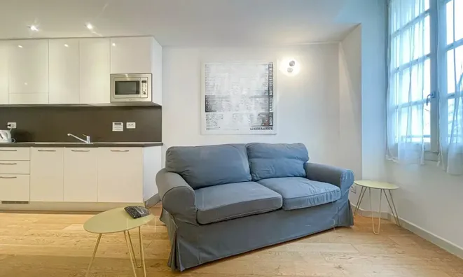 Недвижимость Villa Cannes Centre-ville: 5