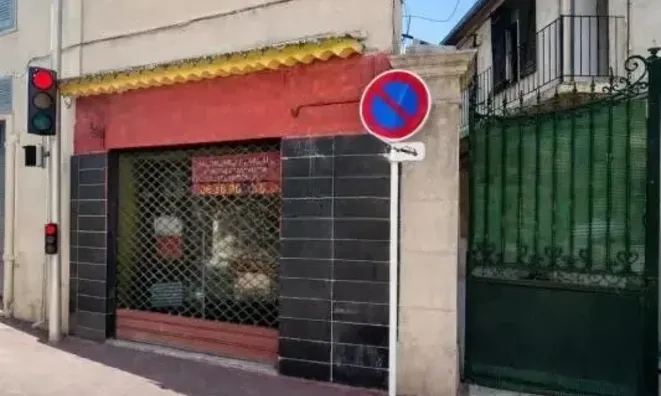 Недвижимость Villa Cannes République: 2