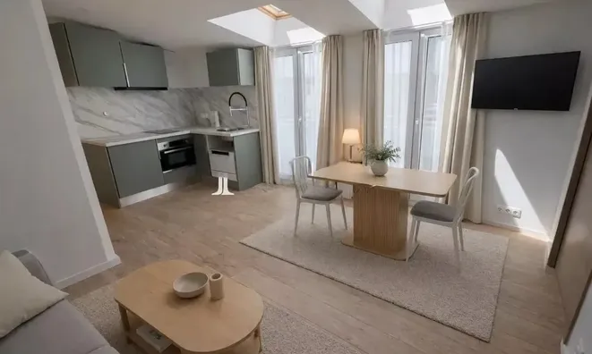 Недвижимость Villa Cannes République: 3