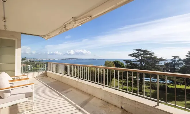 Недвижимость Home Cannes: 4