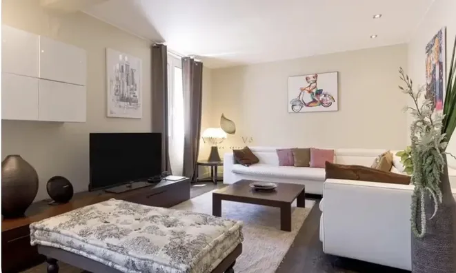 Недвижимость Villa Cannes: 2