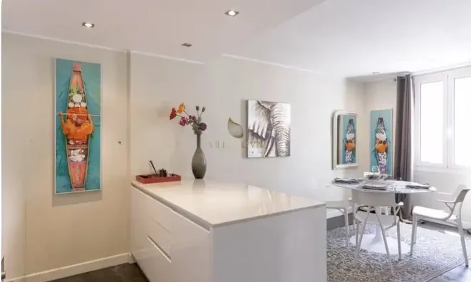 Недвижимость Villa Cannes: 3