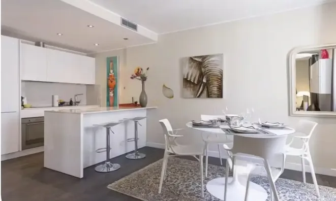 Недвижимость Villa Cannes: 4