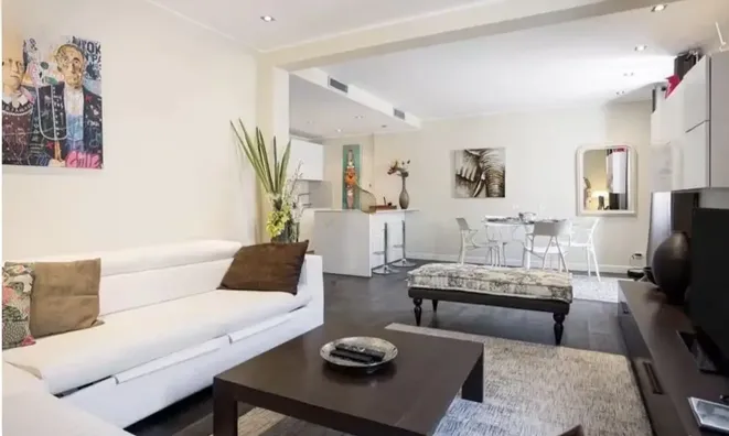 Недвижимость Villa Cannes: 5