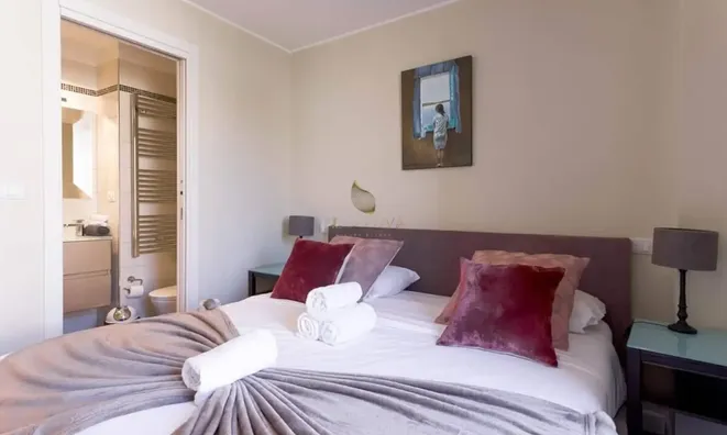 Недвижимость Villa Cannes: 6