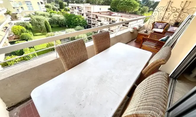Недвижимость Villa Cannes Le Cannet: 2