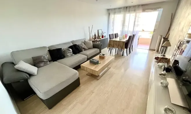 Недвижимость Villa Cannes Le Cannet: 3