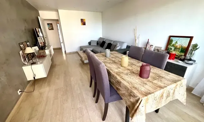 Недвижимость Villa Cannes Le Cannet: 4
