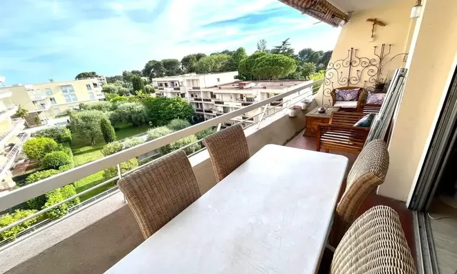 Недвижимость Villa Cannes Le Cannet: 9