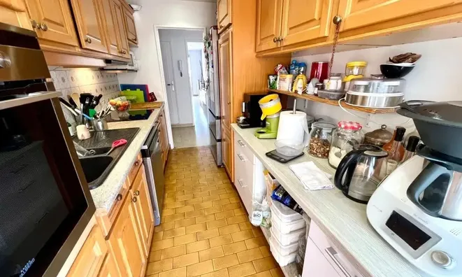 Недвижимость Villa Cannes Le Cannet: 10