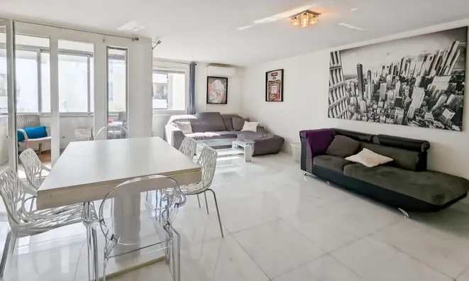 Недвижимость Villa La Bocca: 2