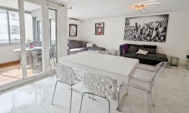 Недвижимость Villa La Bocca: 4