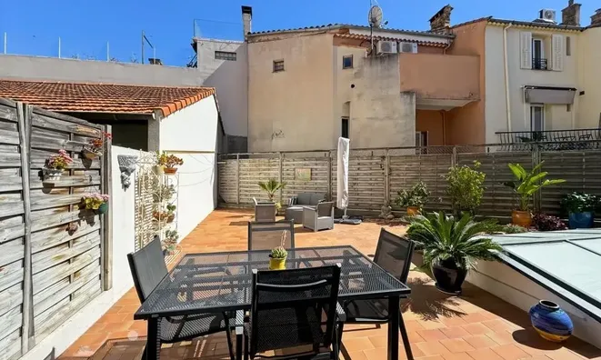 Недвижимость Villa Cannes: 3