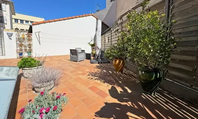 Недвижимость Villa Cannes: 4