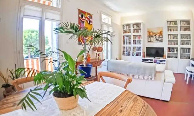 Недвижимость Villa Cannes: 5
