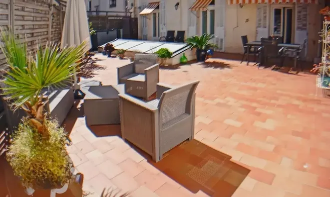Недвижимость Villa Cannes: 9