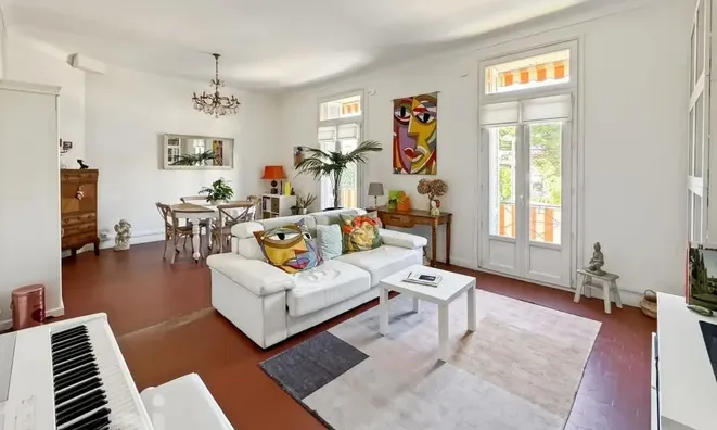 Недвижимость Villa Cannes: 10