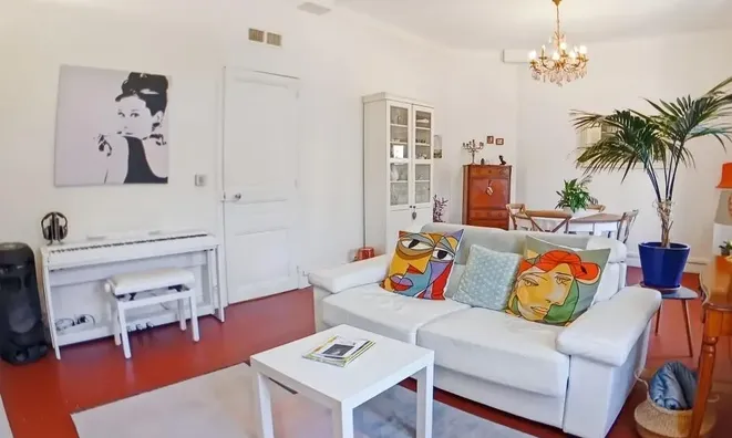 Недвижимость Villa Cannes: 11