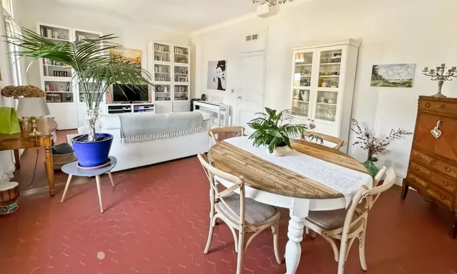 Недвижимость Villa Cannes: 13