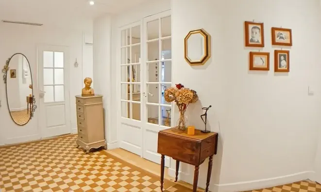Недвижимость Villa Cannes: 14