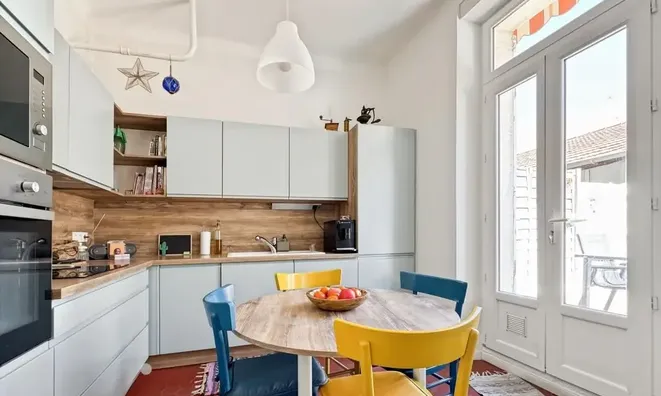 Недвижимость Villa Cannes: 15