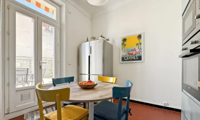 Недвижимость Villa Cannes: 16