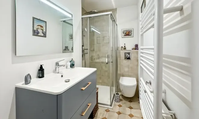 Недвижимость Villa Cannes: 18