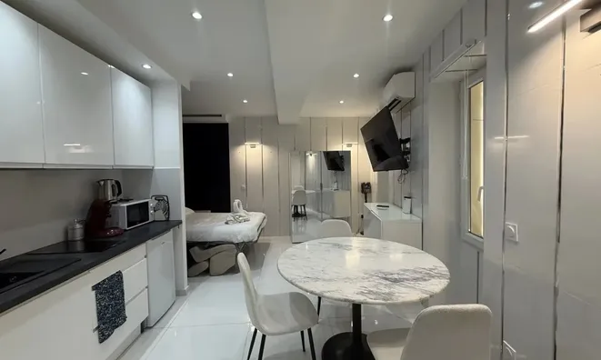 Недвижимость Villa Cannes: 1