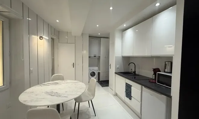 Недвижимость Villa Cannes: 2