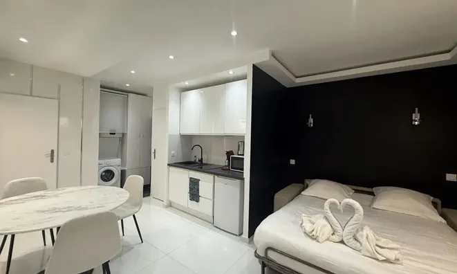 Недвижимость Villa Cannes: 3