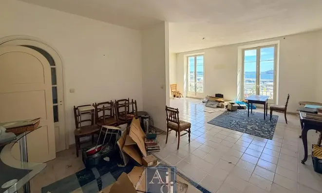 Недвижимость Home Cannes: 3