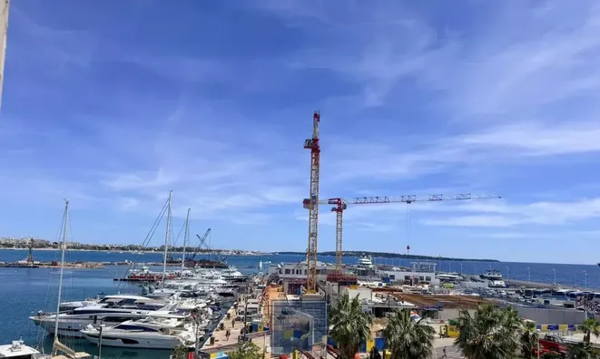 Недвижимость Home Cannes: 4