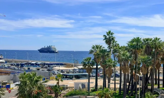 Недвижимость Home Cannes: 7
