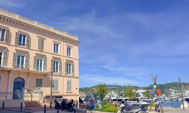 Недвижимость Home Cannes: 10