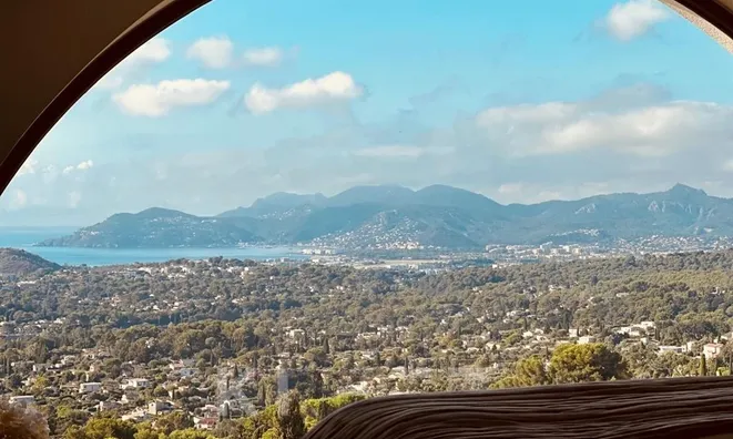 Недвижимость Villa Mougins Cabrieres: 1