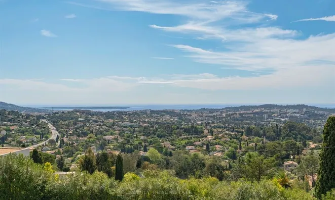 Недвижимость Villa Mougins Cabrieres: 2