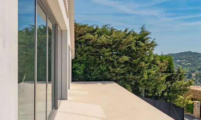Недвижимость Villa Mougins Cabrieres: 3