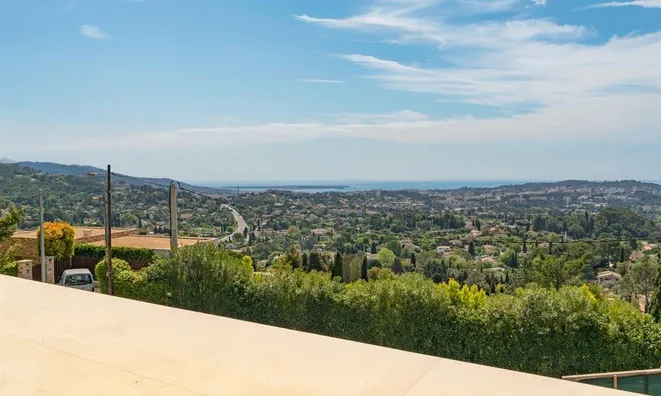 Недвижимость Villa Mougins Cabrieres: 5