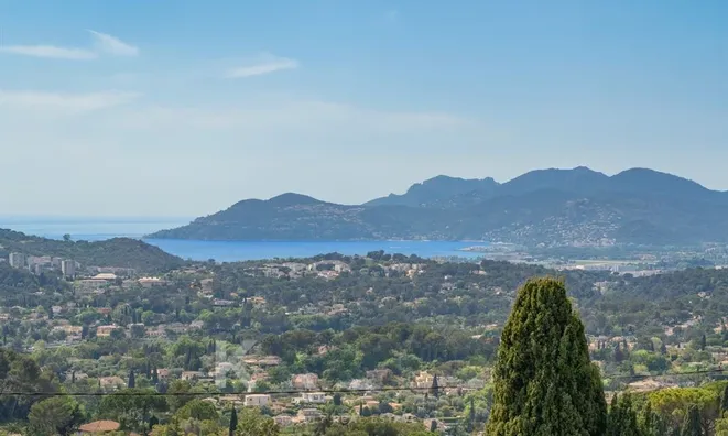 Недвижимость Villa Mougins Cabrieres: 6