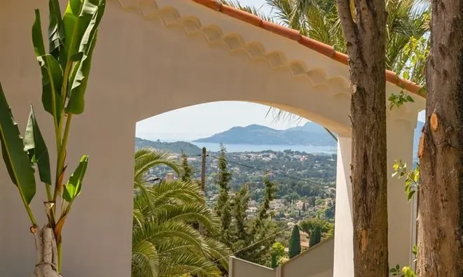 Недвижимость Villa Mougins Cabrieres: 7