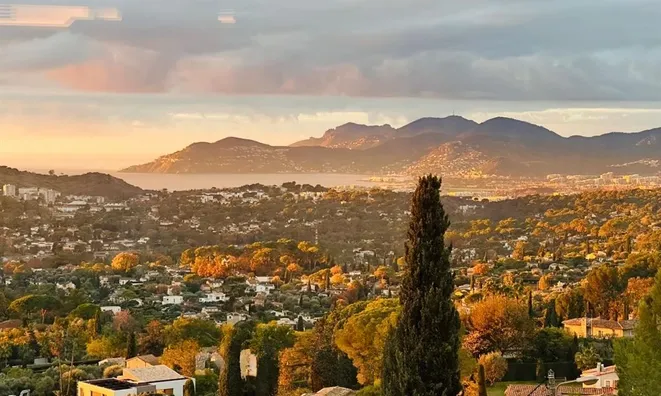 Недвижимость Villa Mougins Cabrieres: 8