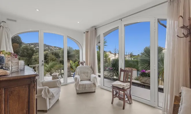 Недвижимость Villa Le Grand Duc: 8