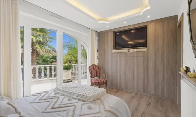 Недвижимость Villa Le Grand Duc: 14