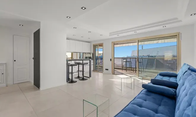 Недвижимость House Cannes: 6